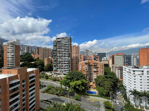 Apartamento en arriendo en La Florida, Medellín · foto 11 de 24