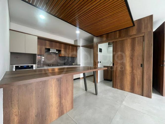 Apartamento de 2 alcobas en arriendo en Las Palmas, Medellín, 100 m² · foto 3 de 17