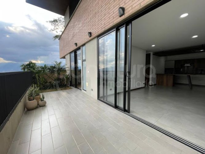 Apartamento de 2 alcobas en arriendo en Las Palmas, Medellín, 100 m² · foto 5 de 17