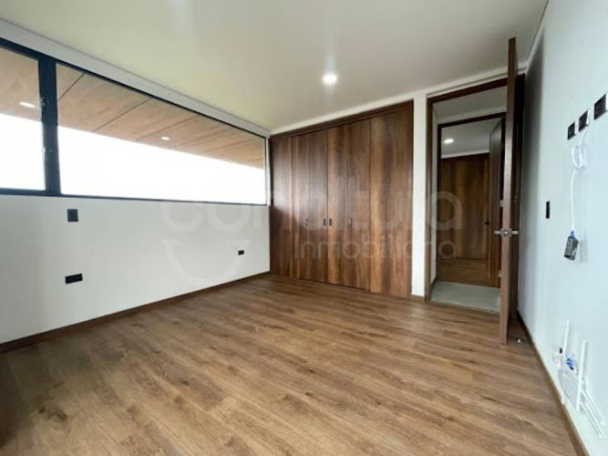 Apartamento de 2 alcobas en arriendo en Las Palmas, Medellín, 100 m² · foto 6 de 17