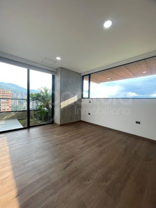 Apartamento de 2 alcobas en arriendo en Las Palmas, Medellín, 100 m² · foto 7 de 17