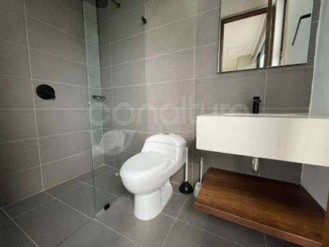 Apartamento de 2 alcobas en arriendo en Las Palmas, Medellín, 100 m² · foto 8 de 17