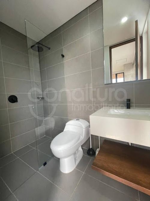 Apartamento de 2 alcobas en arriendo en Las Palmas, Medellín, 100 m² · foto 9 de 17