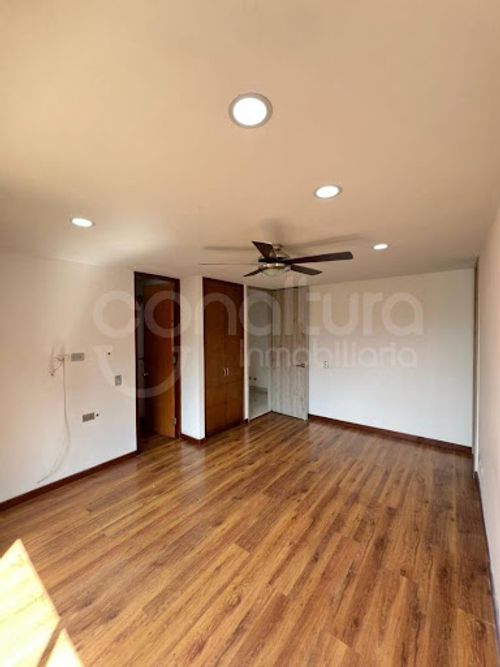 Apartamento en arriendo en La Florida, Medellín · foto 12 de 23