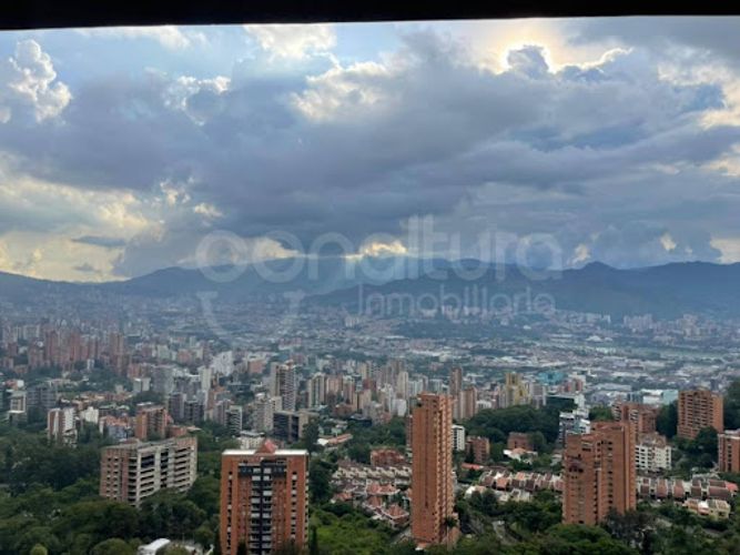 Apartamento de 2 alcobas en arriendo en Las Palmas, Medellín, 100 m² · foto 14 de 17