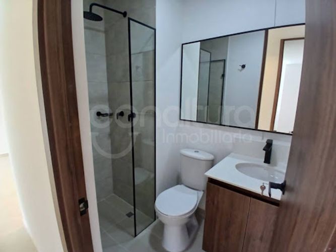 Apartamento de 2 alcobas en venta en Cristo Rey, Itagüí, 57 m² · foto 9 de 12