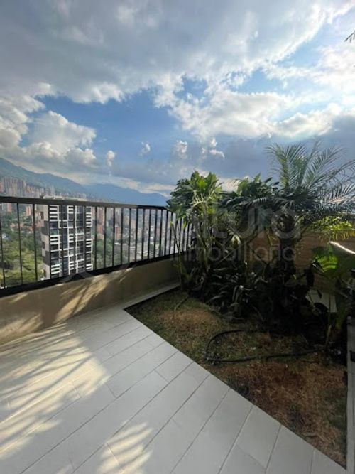 Apartamento de 2 alcobas en arriendo en Las Palmas, Medellín, 100 m² · foto 17 de 17