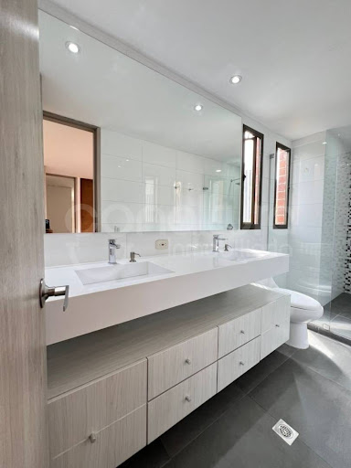 Apartamento en arriendo en La Florida, Medellín · foto 16 de 23