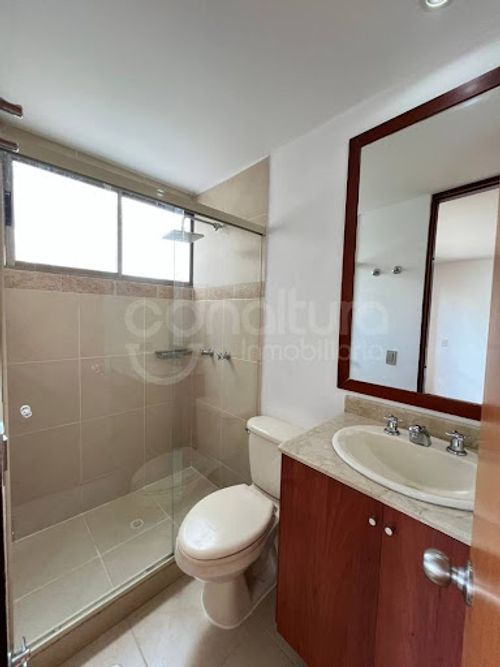 Apartamento en arriendo en La Florida, Medellín · foto 19 de 23
