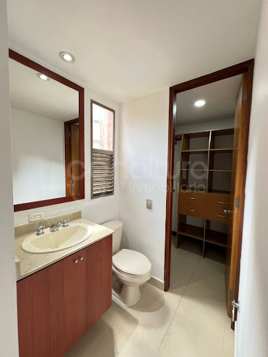 Apartamento en arriendo en La Florida, Medellín · foto 20 de 23