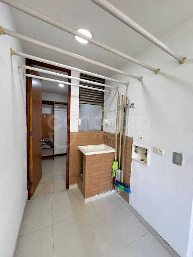 Apartamento en arriendo en La Florida, Medellín · foto 21 de 23