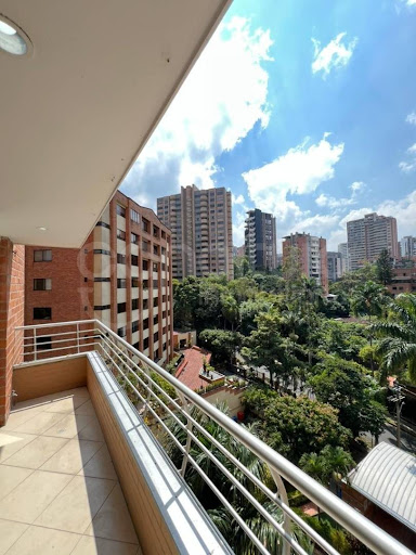 Apartamento en arriendo en La Florida, Medellín · foto 22 de 23