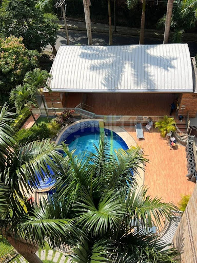 Apartamento en arriendo en La Florida, Medellín · foto 23 de 23
