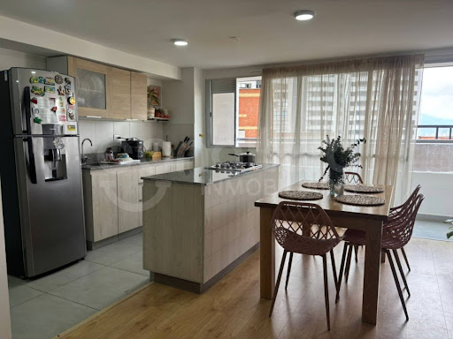 Apartamento en venta en Calasanz, Medellín · foto 2 de 20