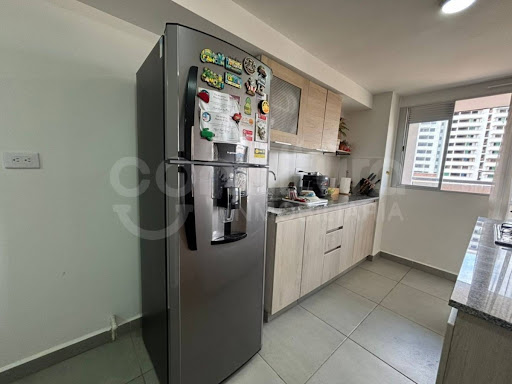 Apartamento en venta en Calasanz, Medellín · foto 3 de 20