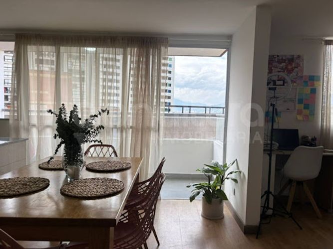 Apartamento en venta en Calasanz, Medellín · foto 5 de 20