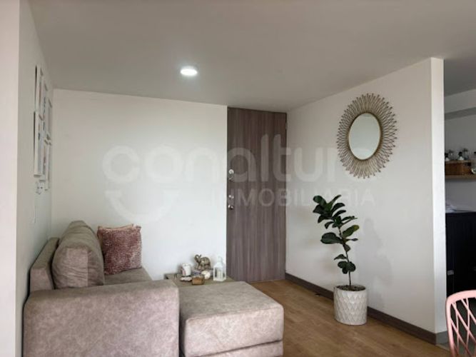 Apartamento en venta en Calasanz, Medellín · foto 9 de 20