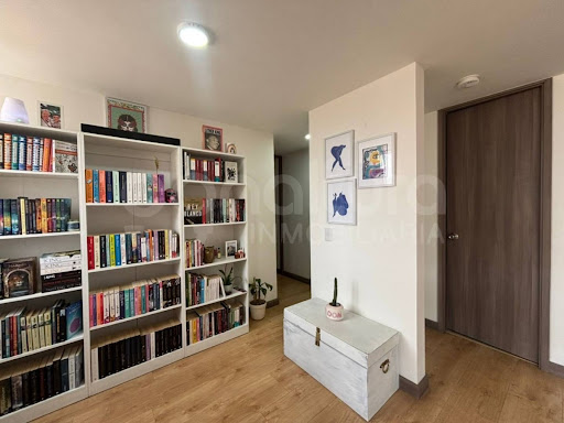 Apartamento en venta en Calasanz, Medellín · foto 10 de 20