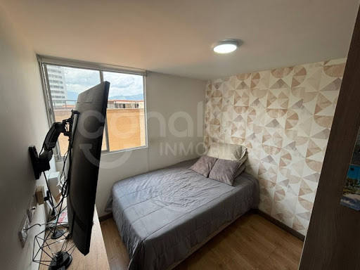 Apartamento en venta en Calasanz, Medellín · foto 12 de 20