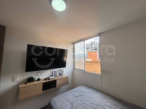 Apartamento en venta en Calasanz, Medellín · foto 13 de 20