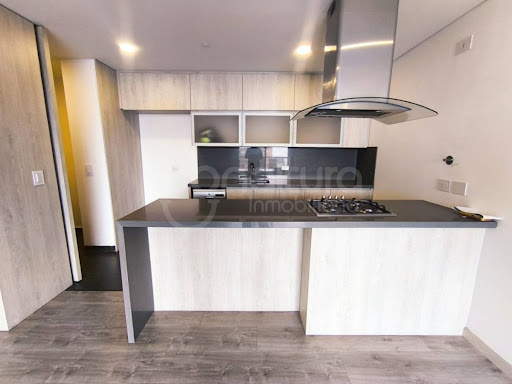 Apartamento en Arriendo en Las palmas, Medellín