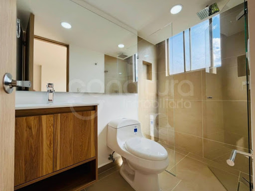 Apartamento en arriendo en San Lucas, Medellín · foto 13 de 15