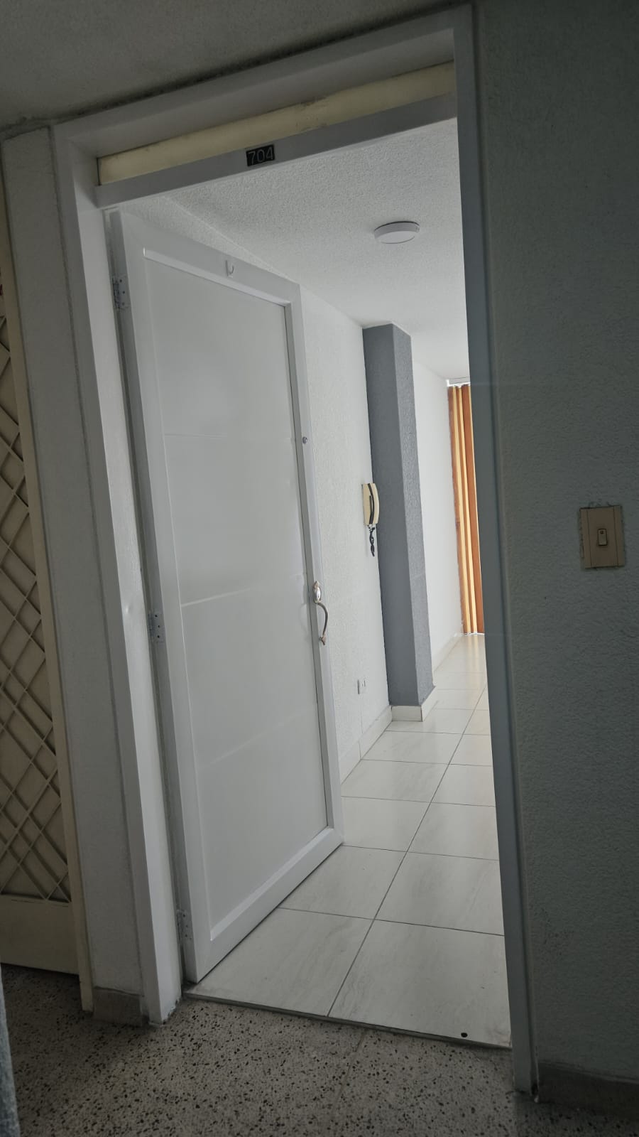 Apartaestudio en Arriendo en Ciudad berna, Bogotá