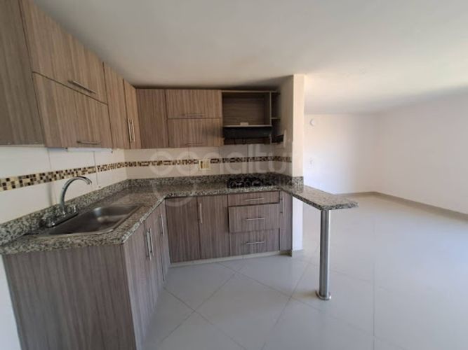 Apartamento de 2 alcobas en venta en Hato Viejo, Bello, 72 m² · foto 4 de 16
