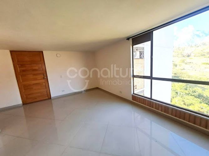 Apartamento de 2 alcobas en venta en Hato Viejo, Bello, 72 m² · foto 7 de 16