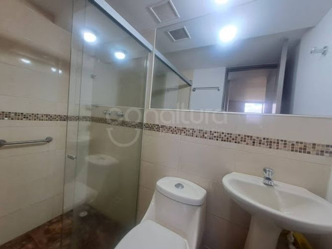 Apartamento de 2 alcobas en venta en Hato Viejo, Bello, 72 m² · foto 13 de 16