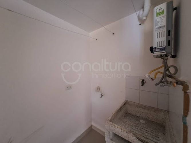 Apartamento de 2 alcobas en venta en Hato Viejo, Bello, 72 m² · foto 15 de 16
