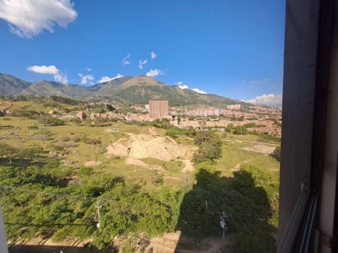 Apartamento de 2 alcobas en venta en Hato Viejo, Bello, 72 m² · foto 16 de 16