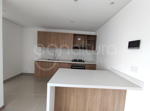 Apartamento en Arriendo en El portal, Envigado en Portal Norte