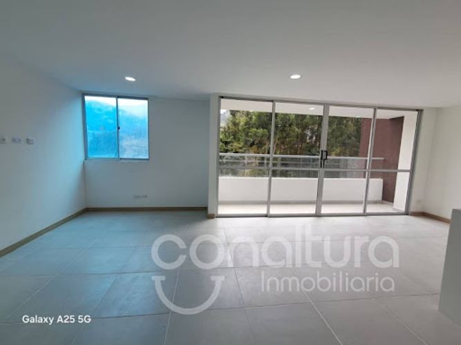 Apartamento de 2 alcobas en arriendo en San Jose, Sabaneta, 76 m² · foto 5 de 16