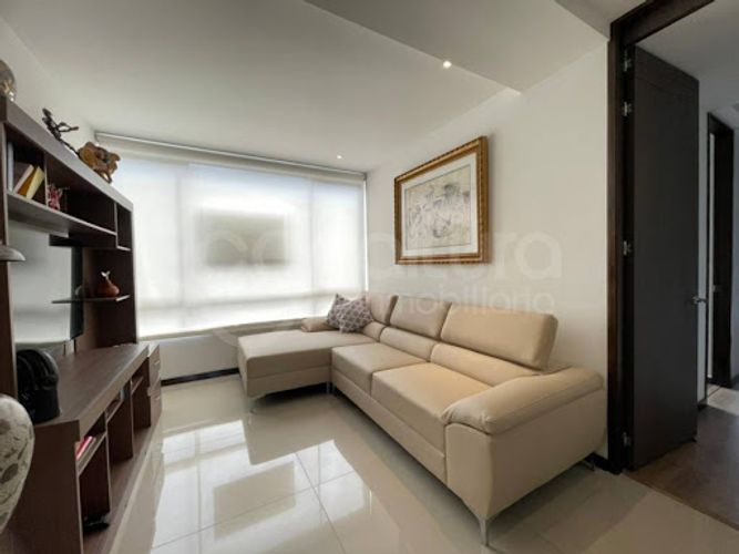 Apartamento de 3 alcobas en arriendo en Las Lomas No.2, Medellín, 150 m² · foto 7 de 19