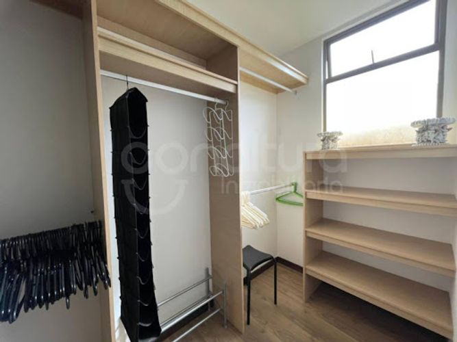 Apartamento de 3 alcobas en arriendo en Las Lomas No.2, Medellín, 150 m² · foto 10 de 19