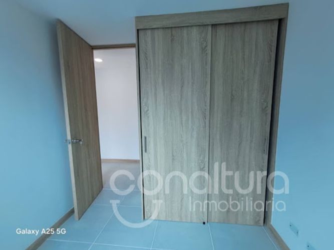 Apartamento de 2 alcobas en arriendo en San Jose, Sabaneta, 76 m² · foto 12 de 16