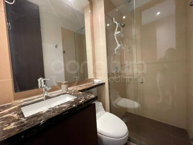 Apartamento de 3 alcobas en arriendo en Las Lomas No.2, Medellín, 150 m² · foto 12 de 19