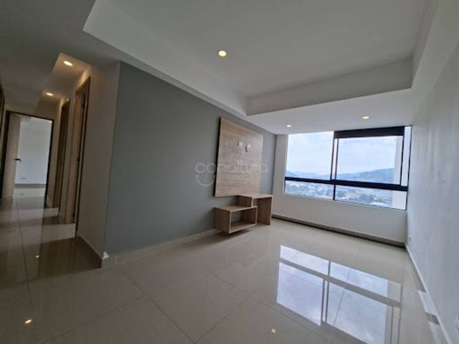 Apartamento de 3 alcobas en venta en Pan De Azucar, La Estrella, 53 m² · foto 3 de 13