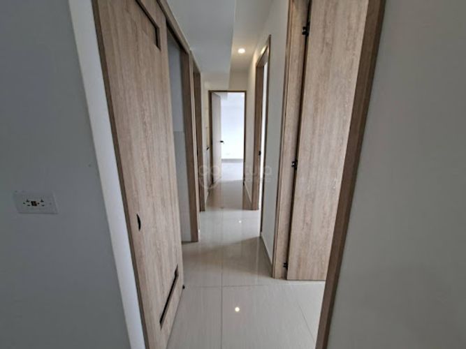 Apartamento de 3 alcobas en venta en Pan De Azucar, La Estrella, 53 m² · foto 4 de 13