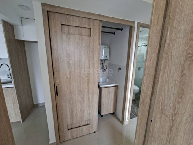 Apartamento de 3 alcobas en venta en Pan De Azucar, La Estrella, 53 m² · foto 8 de 13