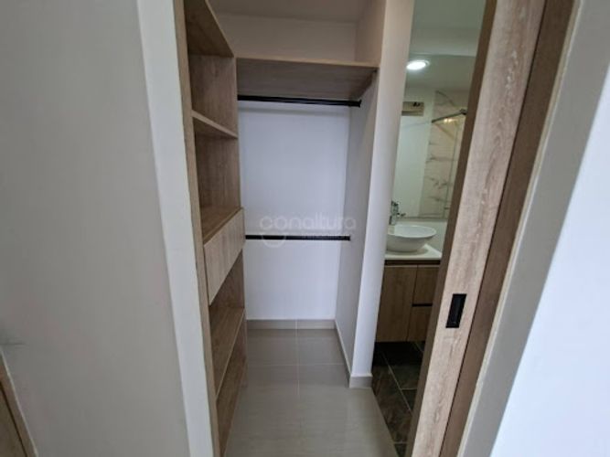 Apartamento de 3 alcobas en venta en Pan De Azucar, La Estrella, 53 m² · foto 9 de 13
