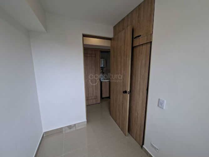 Apartamento de 3 alcobas en venta en Pan De Azucar, La Estrella, 53 m² · foto 10 de 13