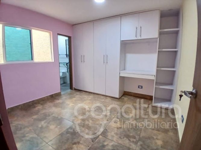 Casa de 4 alcobas en arriendo en Zarzal La Luz, Copacabana, 320 m² · foto 12 de 24