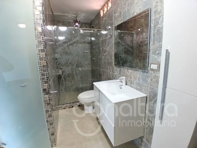 Casa de 4 alcobas en arriendo en Zarzal La Luz, Copacabana, 320 m² · foto 13 de 24
