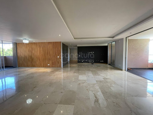 Apartamento en arriendo en Los Naranjos, Medellín · foto 10 de 24