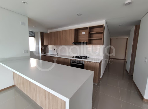 Apartamento en Arriendo en El portal, Envigado en Portal Norte