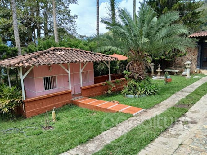 Casa de 4 alcobas en arriendo en Zarzal La Luz, Copacabana, 320 m² · foto 18 de 24