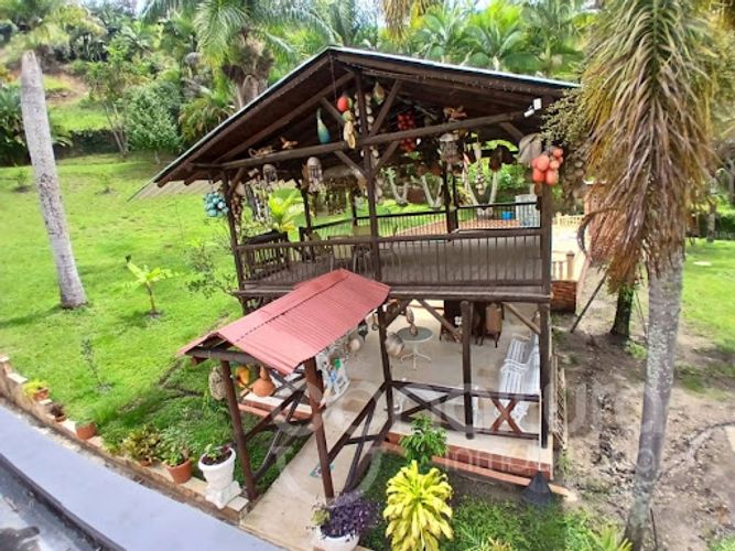 Casa de 4 alcobas en arriendo en Zarzal La Luz, Copacabana, 320 m² · foto 19 de 24