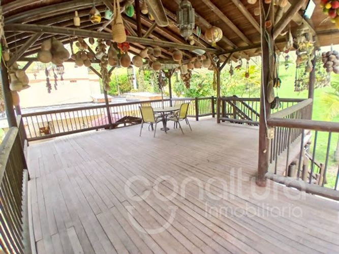 Casa de 4 alcobas en arriendo en Zarzal La Luz, Copacabana, 320 m² · foto 20 de 24